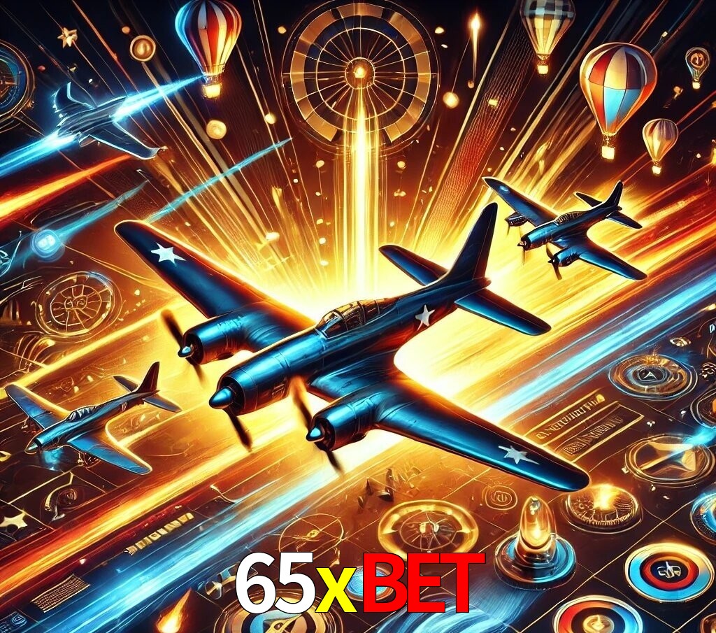 Vantagens do Aviator no 65xbet