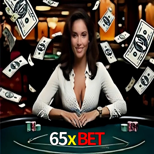 Visão geral dos jogos no 65xbet