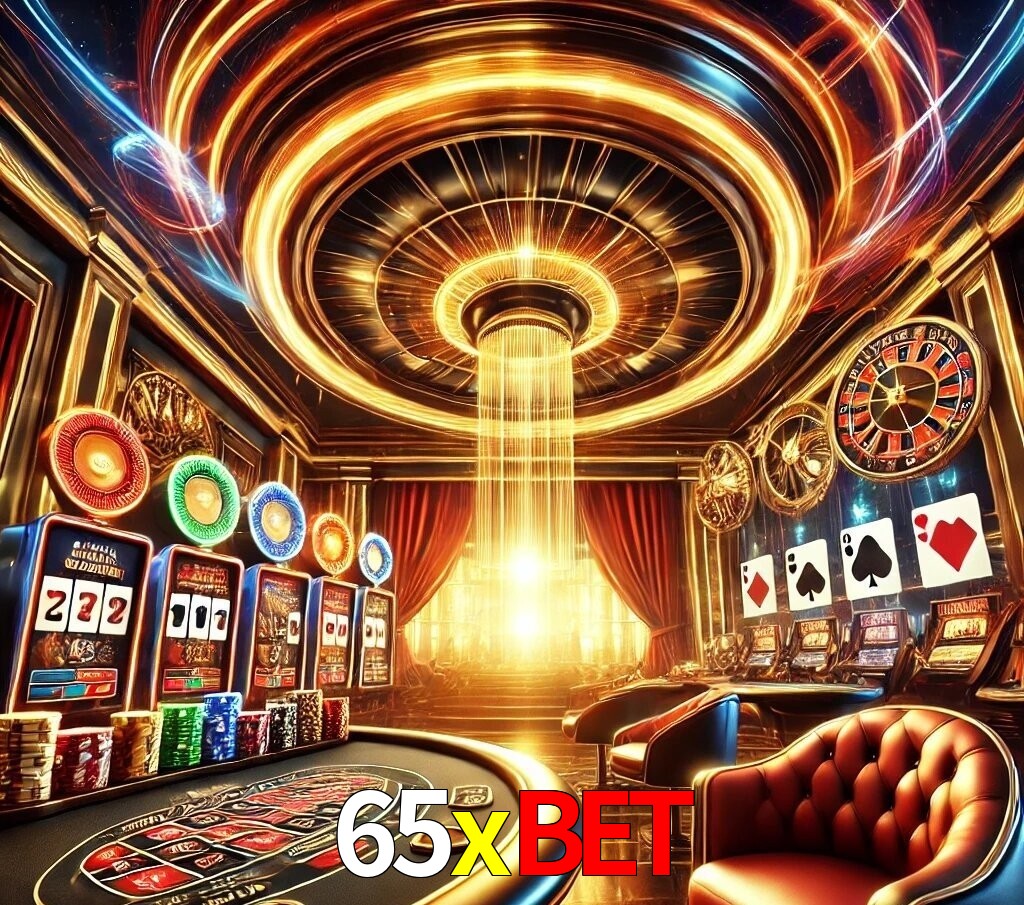 Por Que Escolher o Cassino do 65xbet