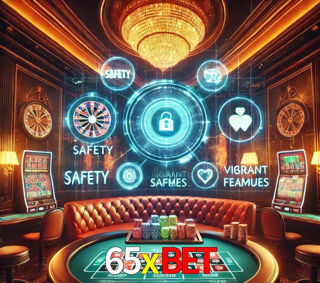 Por Que Jogar no 65xbet?